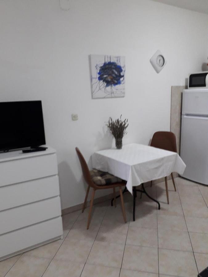 Apartments Maslina 룸바르다 외부 사진