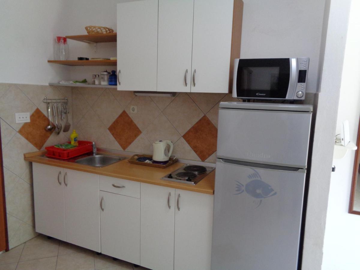 Apartments Maslina 룸바르다 외부 사진