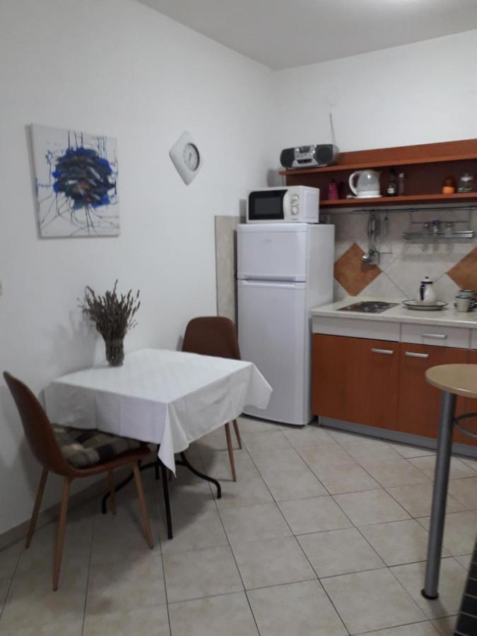 Apartments Maslina 룸바르다 외부 사진