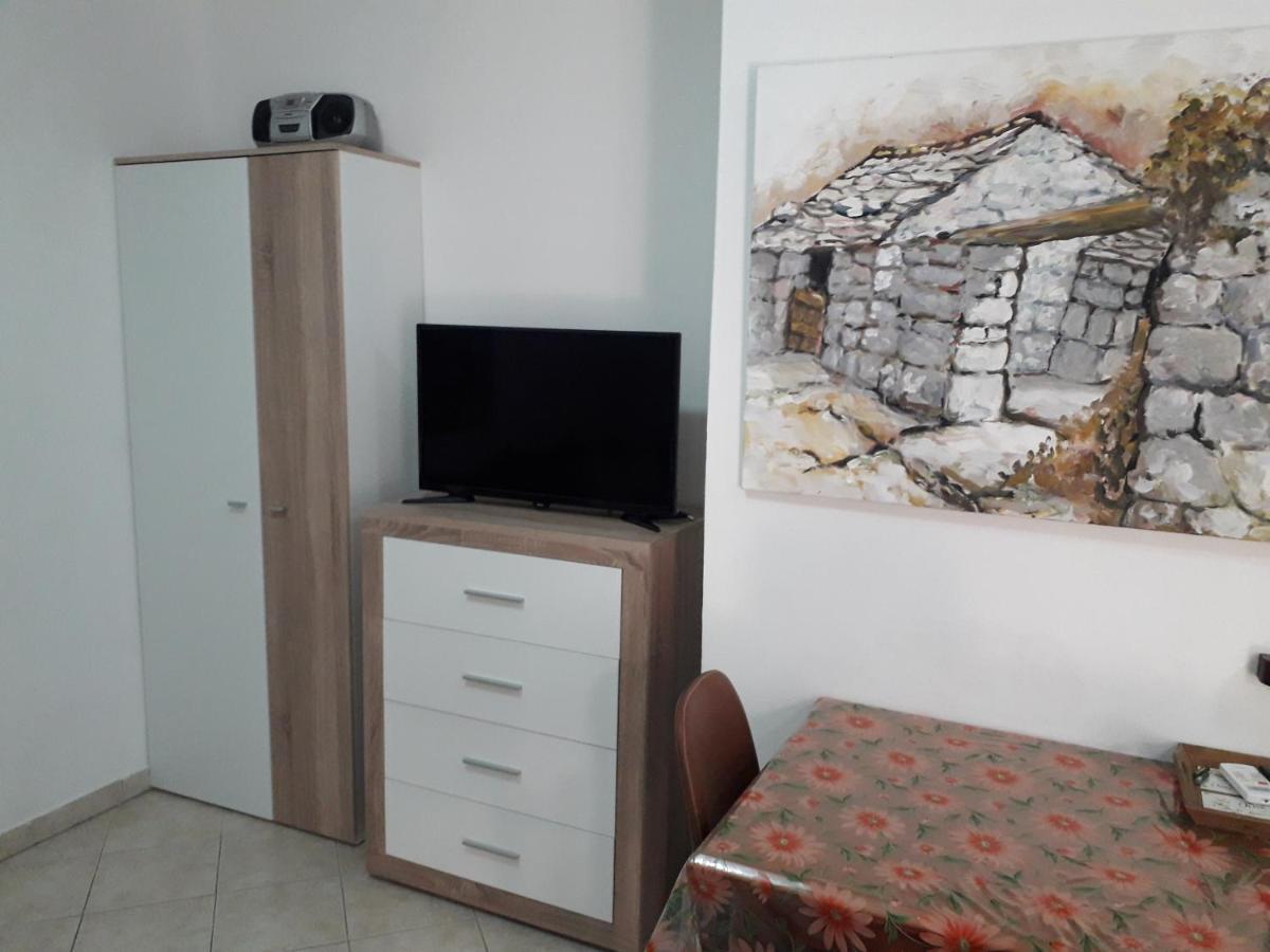 Apartments Maslina 룸바르다 외부 사진