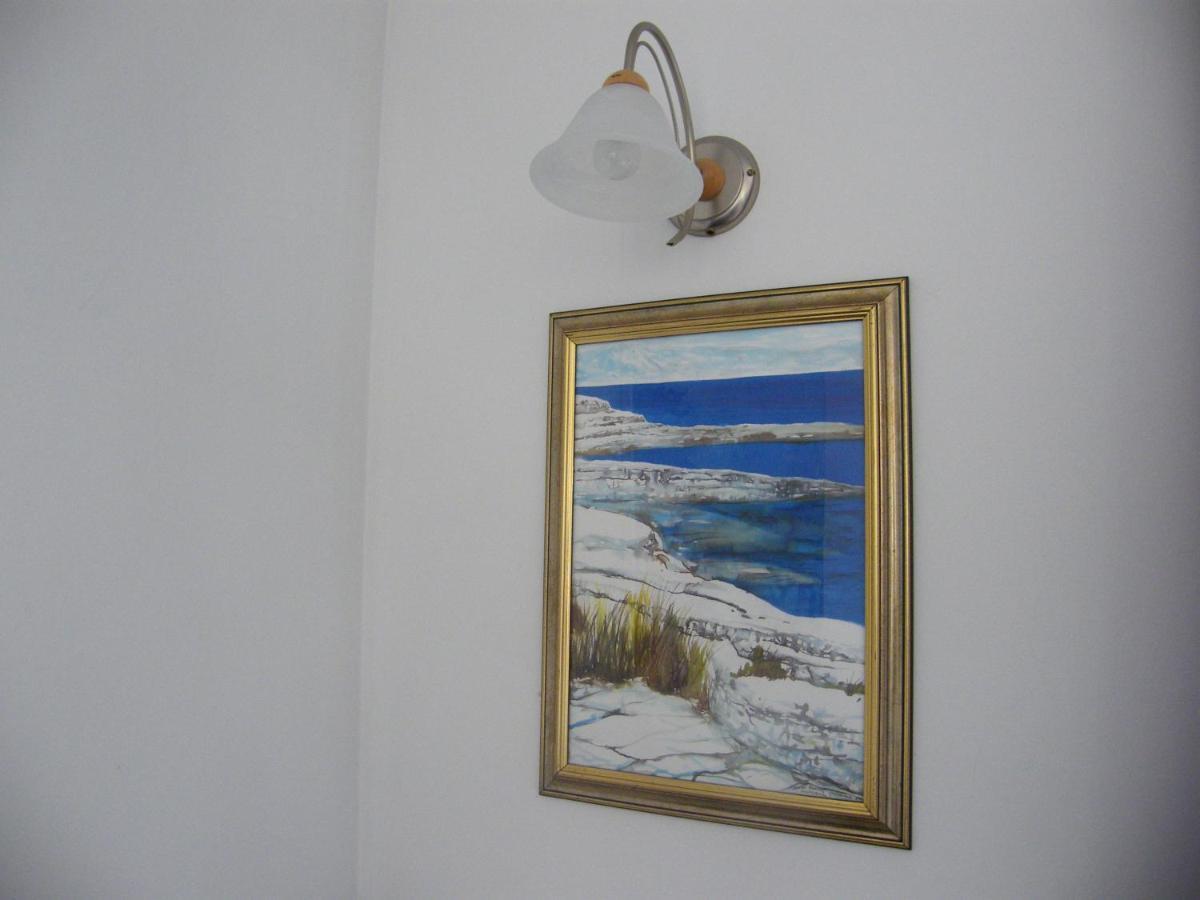 Apartments Maslina 룸바르다 외부 사진