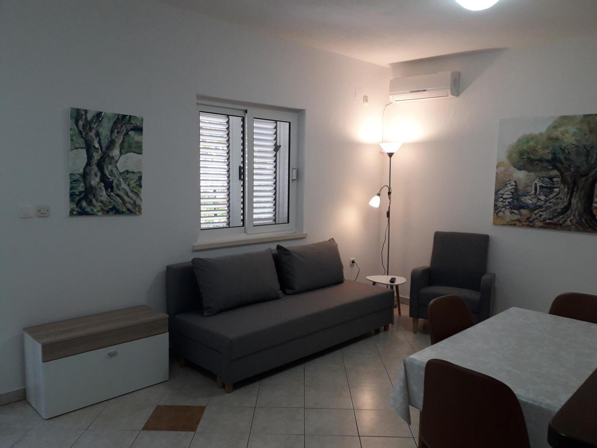 Apartments Maslina 룸바르다 외부 사진
