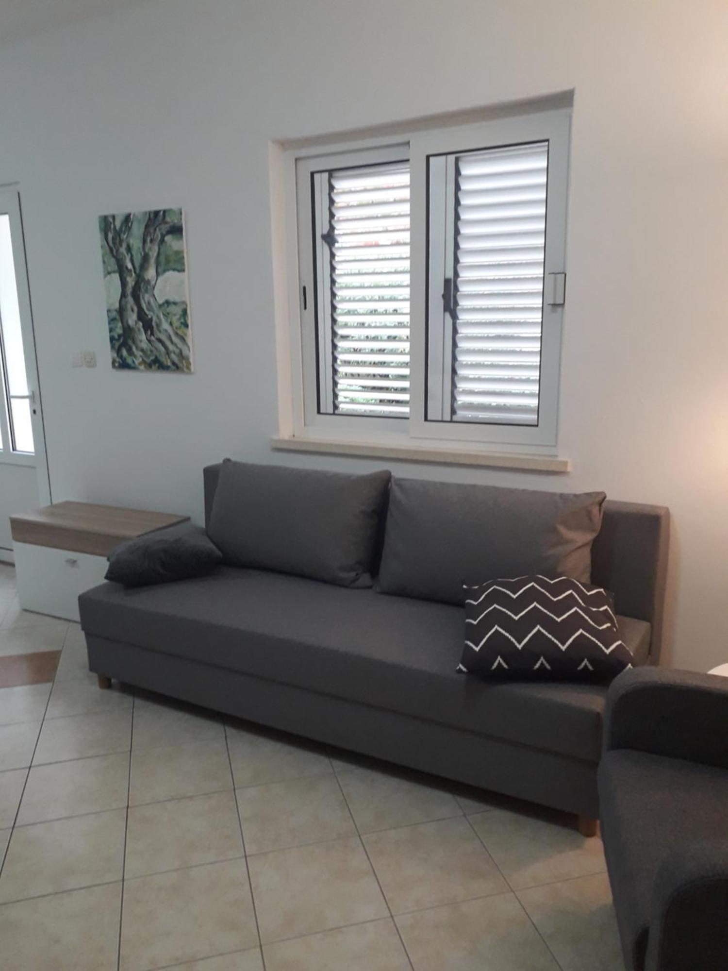 Apartments Maslina 룸바르다 외부 사진