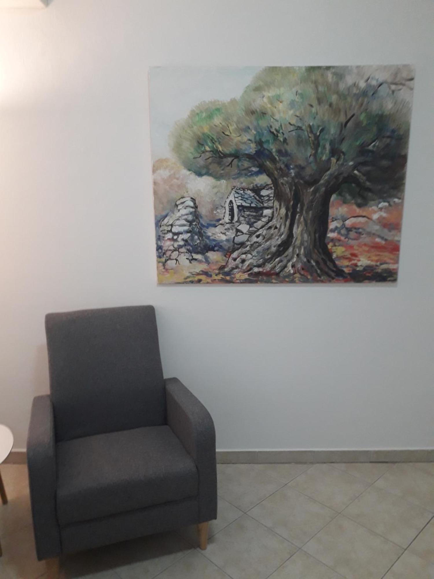 Apartments Maslina 룸바르다 외부 사진