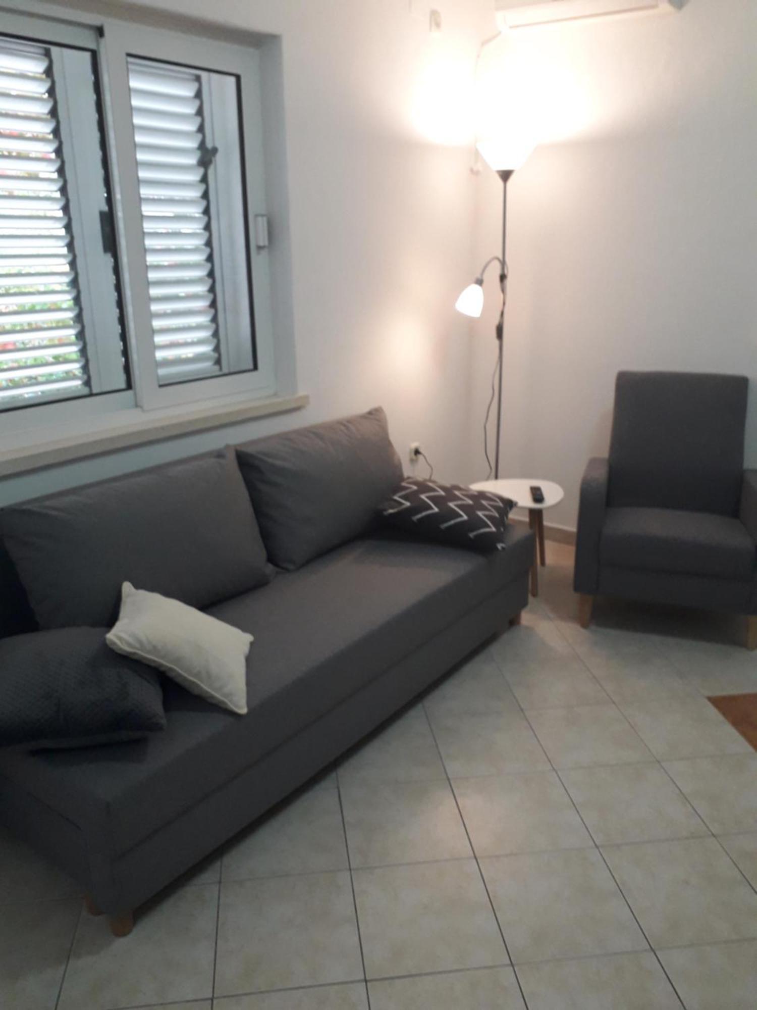 Apartments Maslina 룸바르다 외부 사진