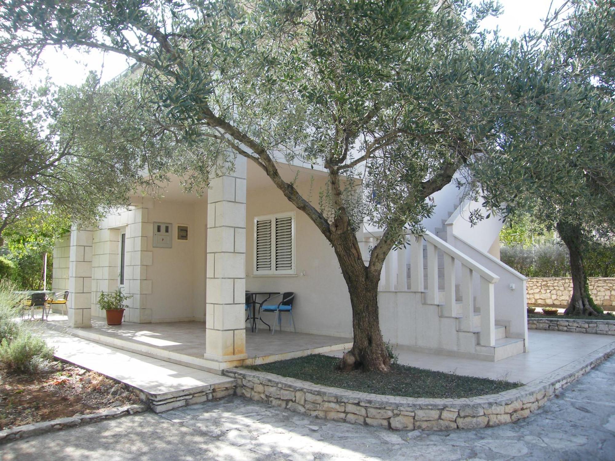 Apartments Maslina 룸바르다 객실 사진