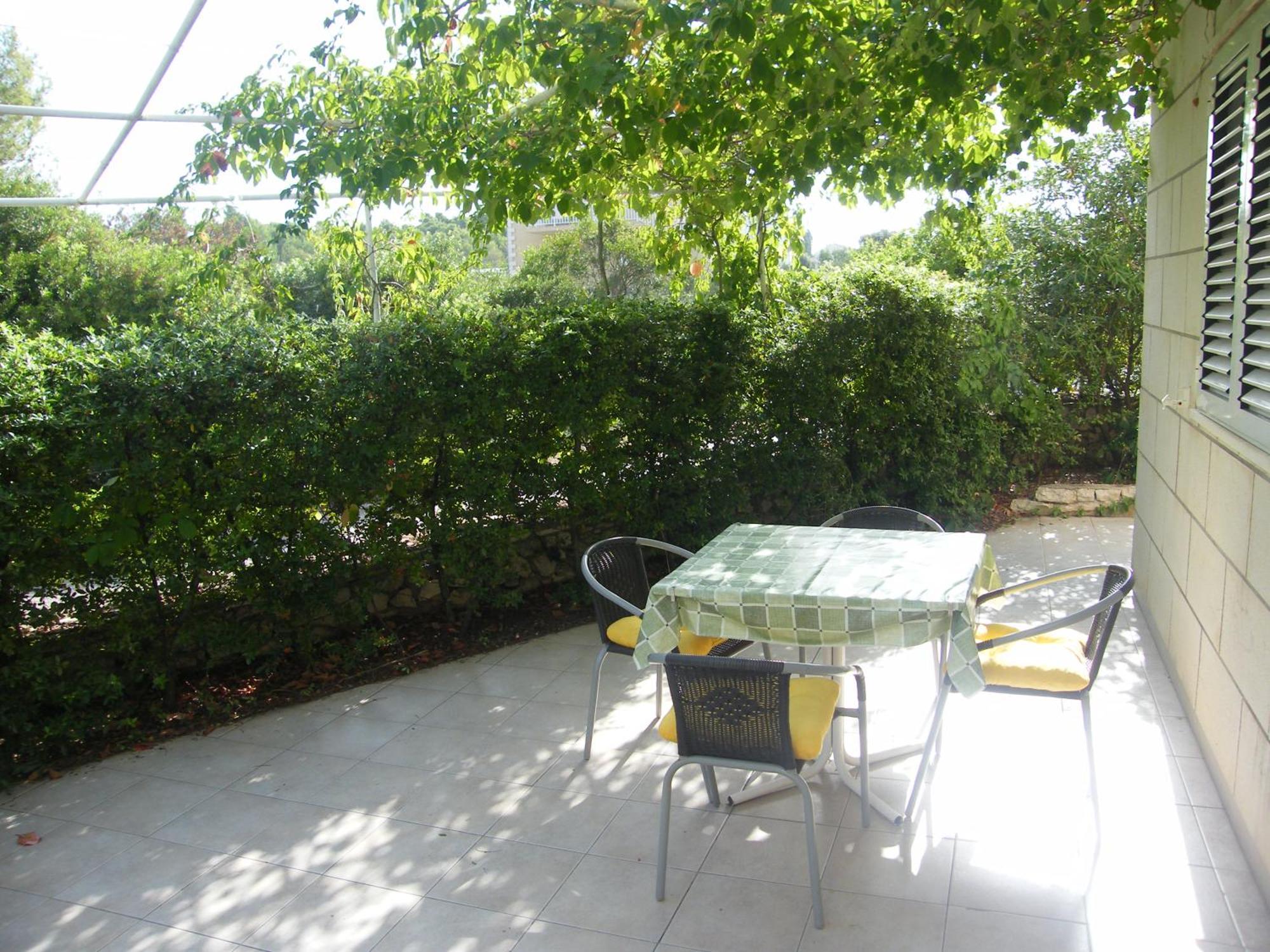 Apartments Maslina 룸바르다 객실 사진