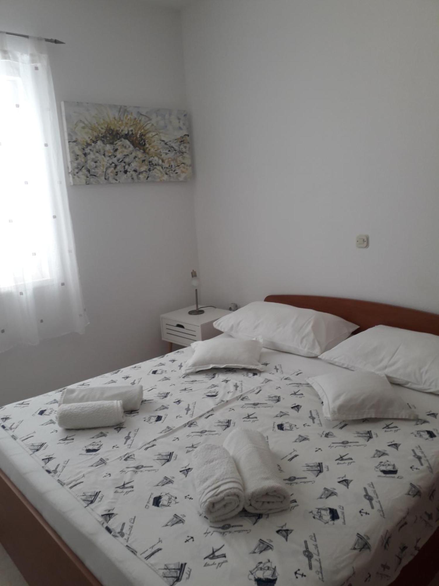 Apartments Maslina 룸바르다 외부 사진