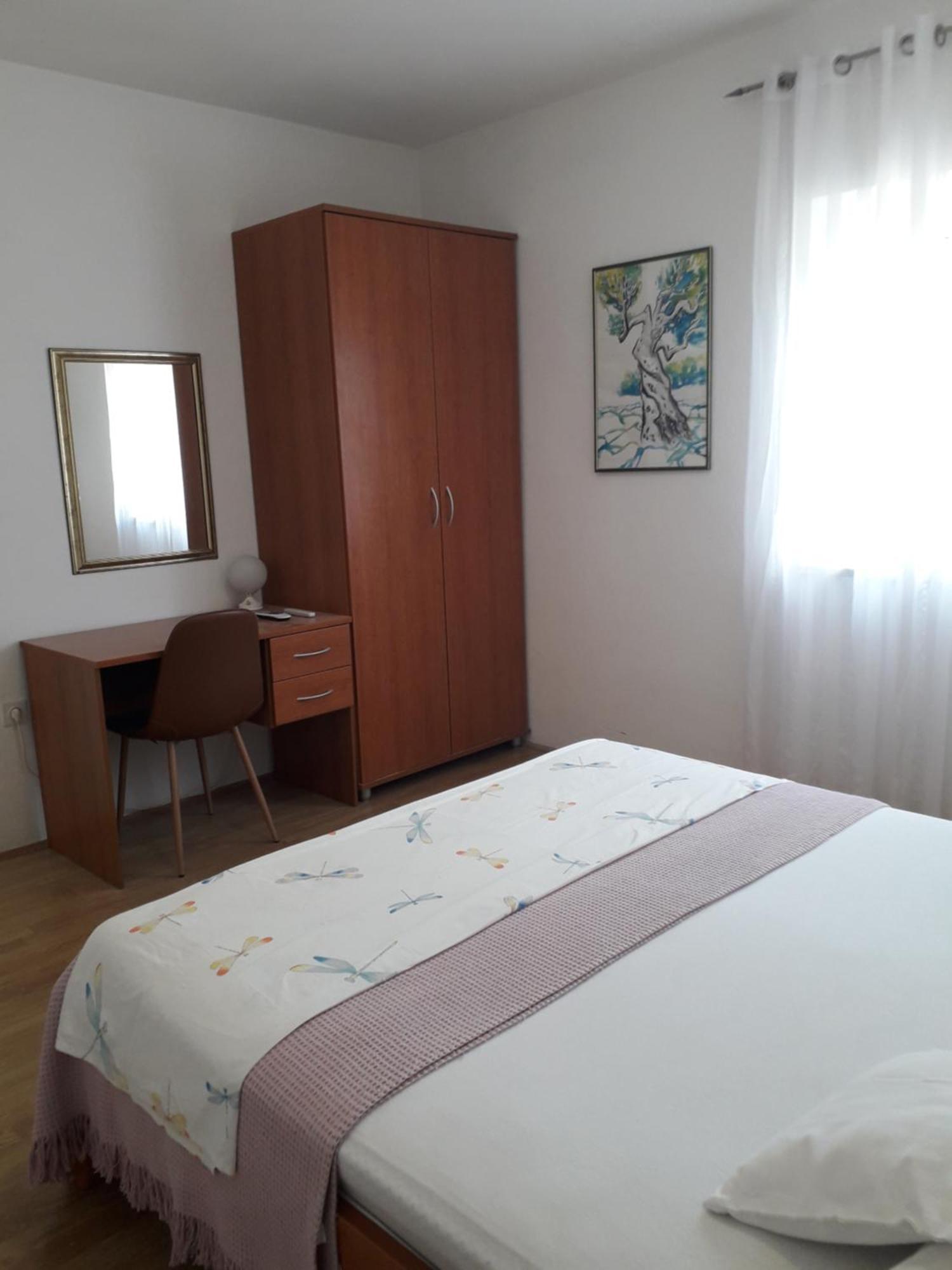 Apartments Maslina 룸바르다 외부 사진