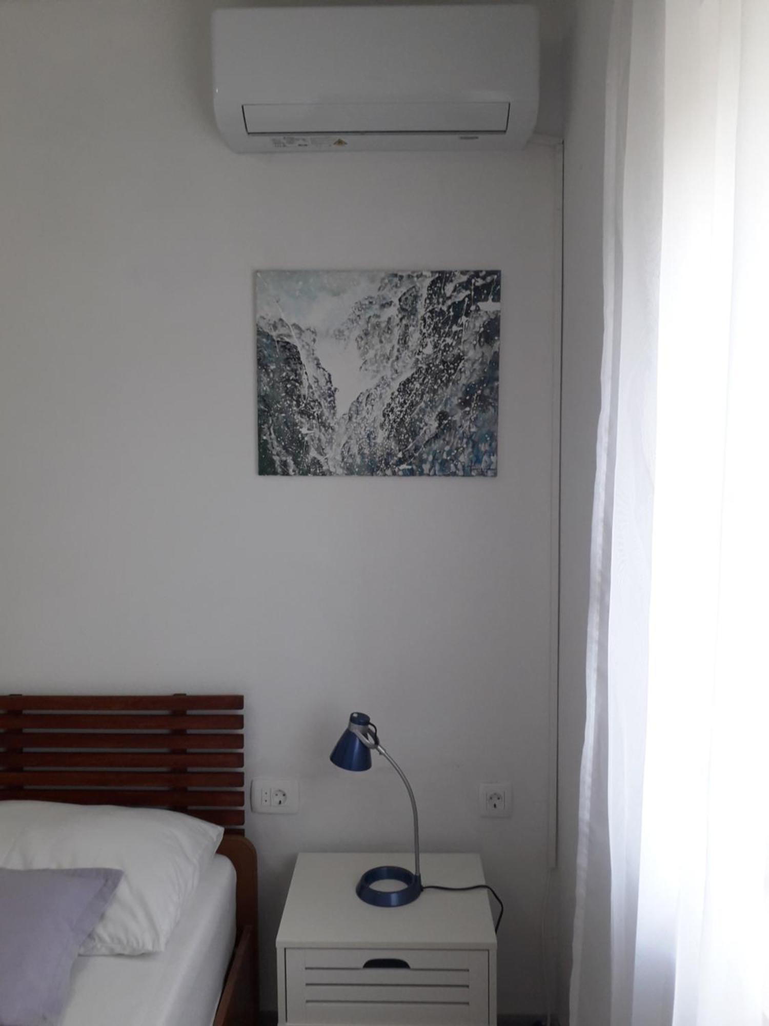 Apartments Maslina 룸바르다 외부 사진