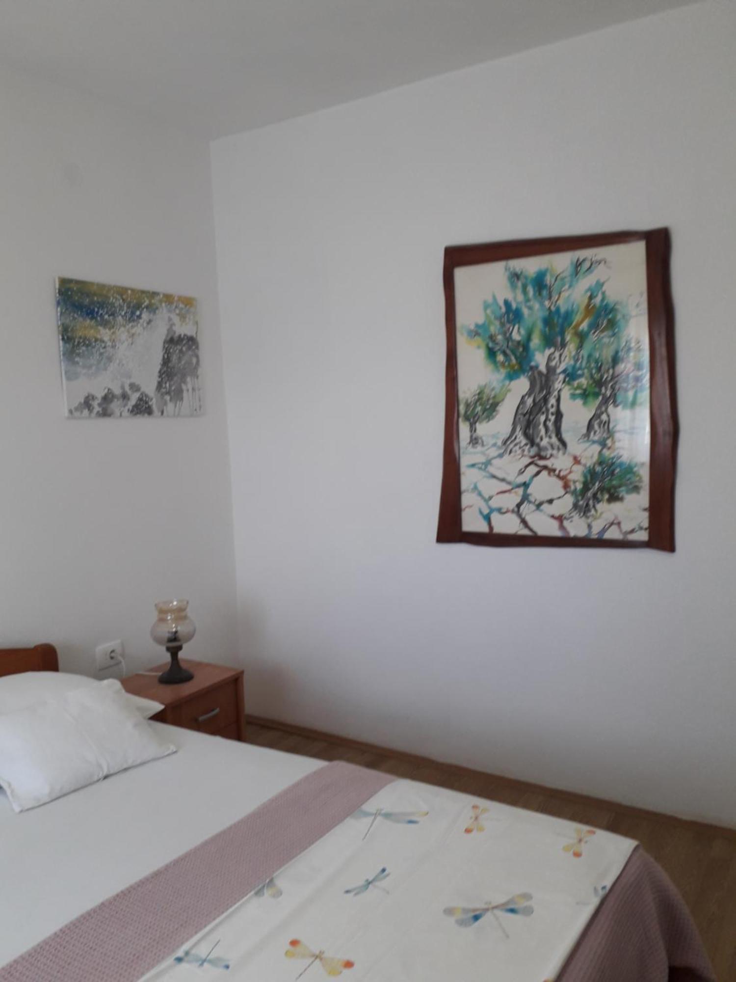 Apartments Maslina 룸바르다 외부 사진