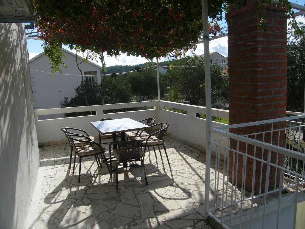 Apartments Maslina 룸바르다 객실 사진