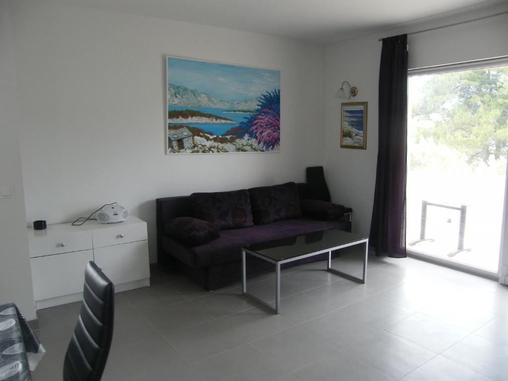 Apartments Maslina 룸바르다 객실 사진