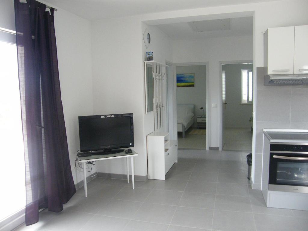 Apartments Maslina 룸바르다 객실 사진