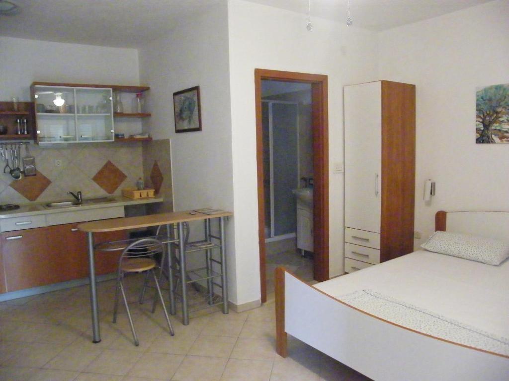 Apartments Maslina 룸바르다 객실 사진