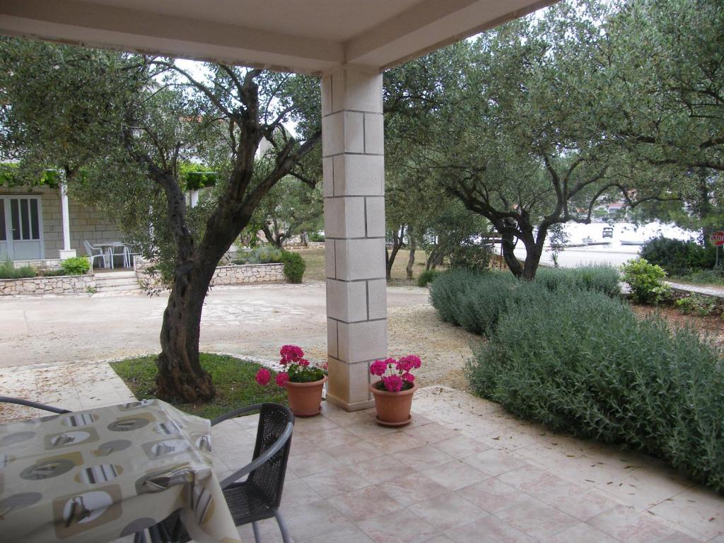 Apartments Maslina 룸바르다 외부 사진