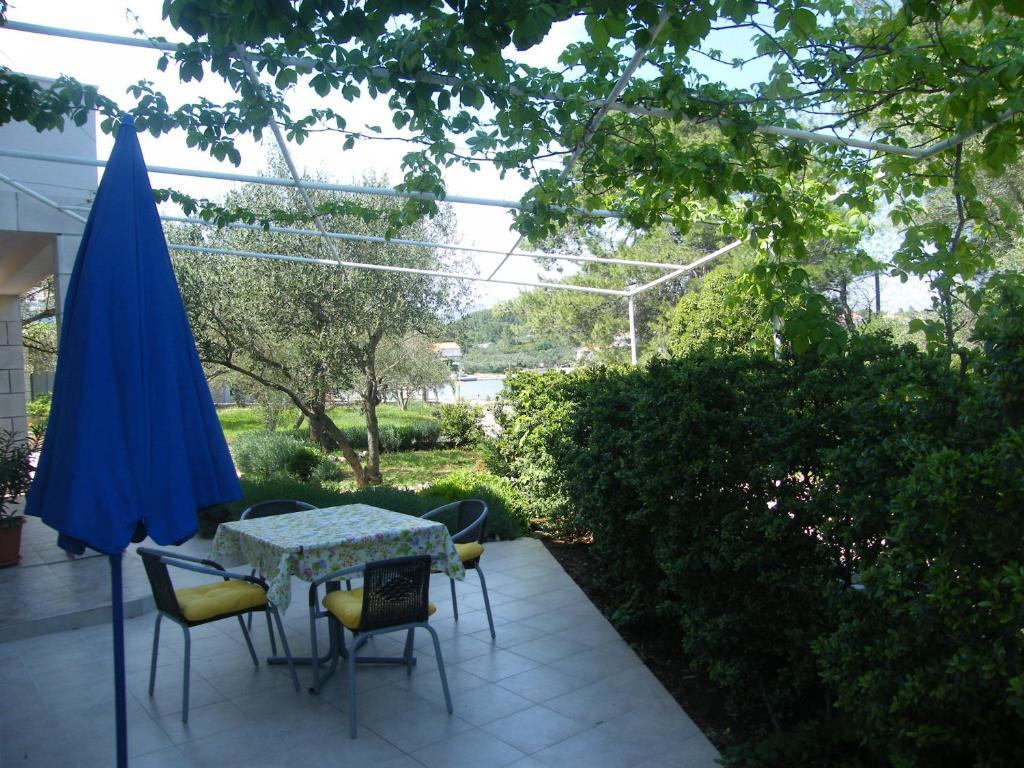 Apartments Maslina 룸바르다 외부 사진