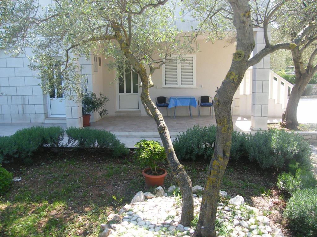 Apartments Maslina 룸바르다 외부 사진