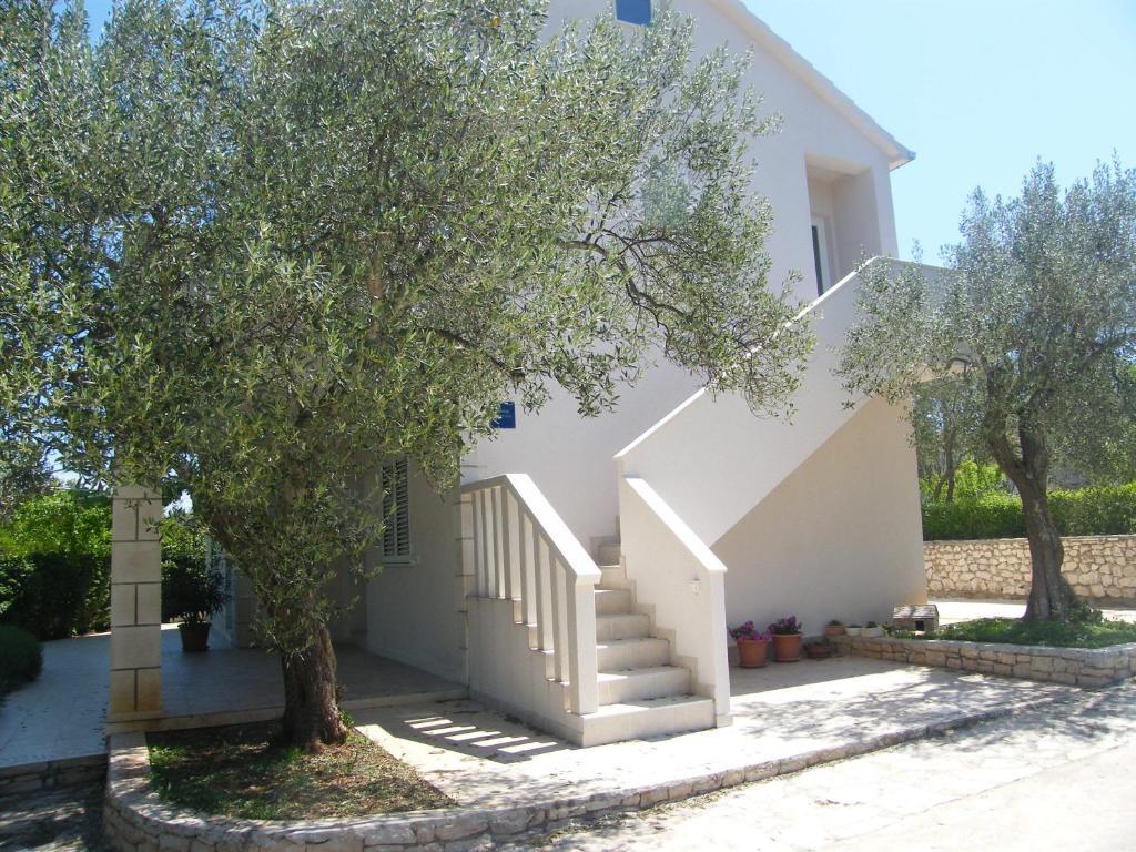Apartments Maslina 룸바르다 외부 사진