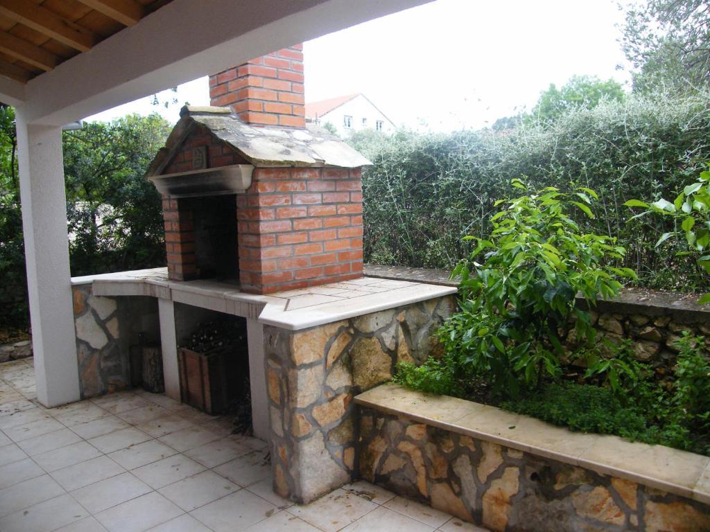 Apartments Maslina 룸바르다 외부 사진