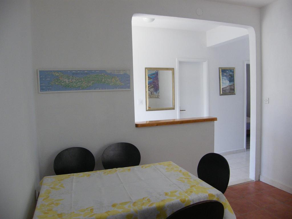 Apartments Maslina 룸바르다 외부 사진