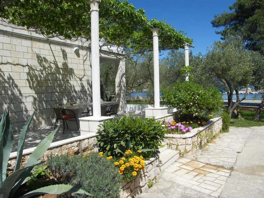 Apartments Maslina 룸바르다 외부 사진