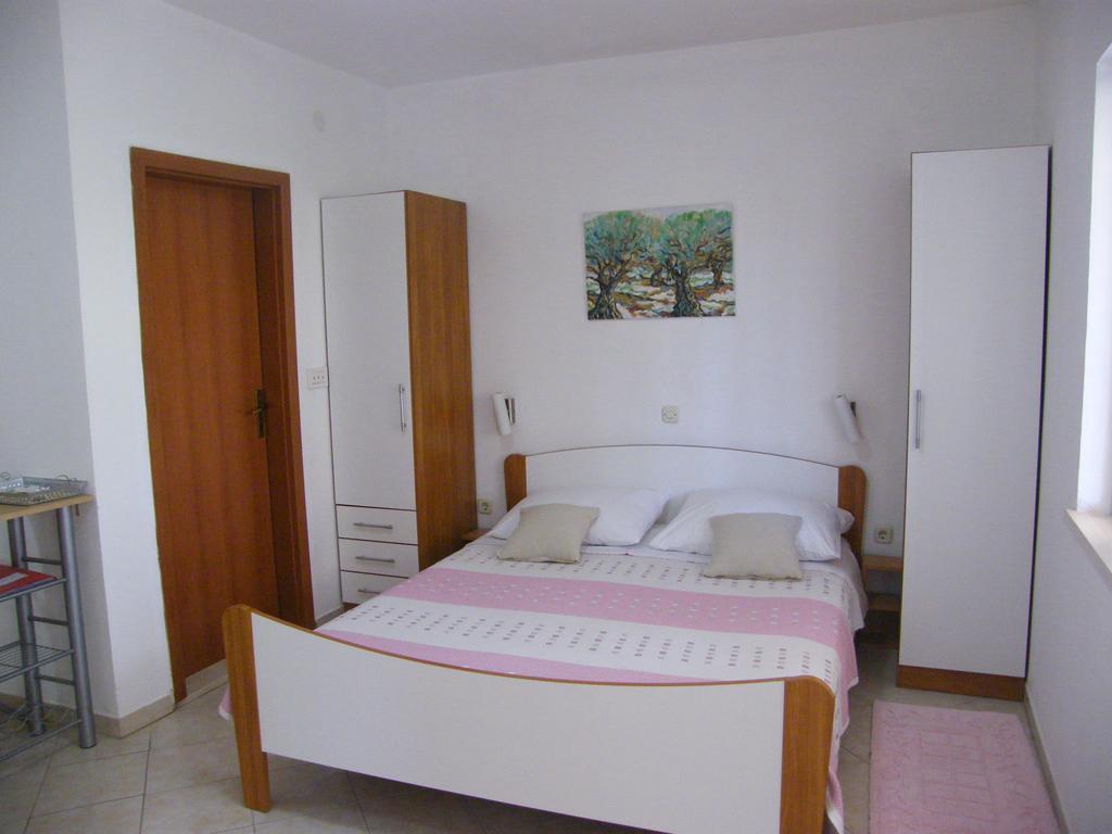 Apartments Maslina 룸바르다 외부 사진
