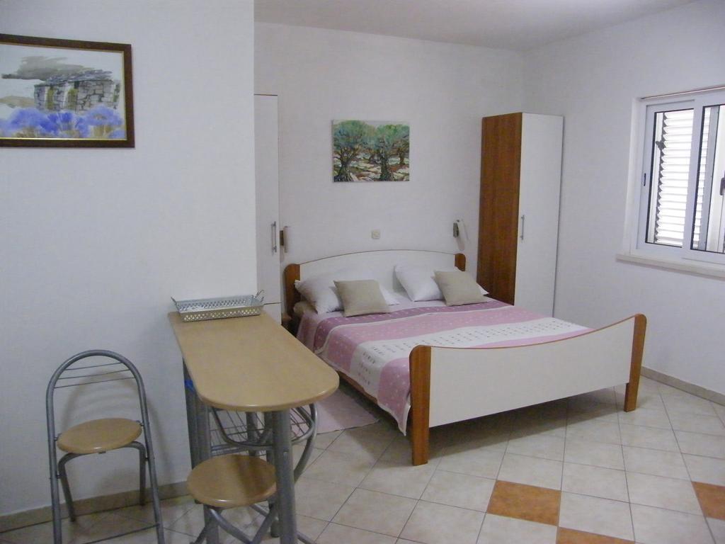 Apartments Maslina 룸바르다 외부 사진