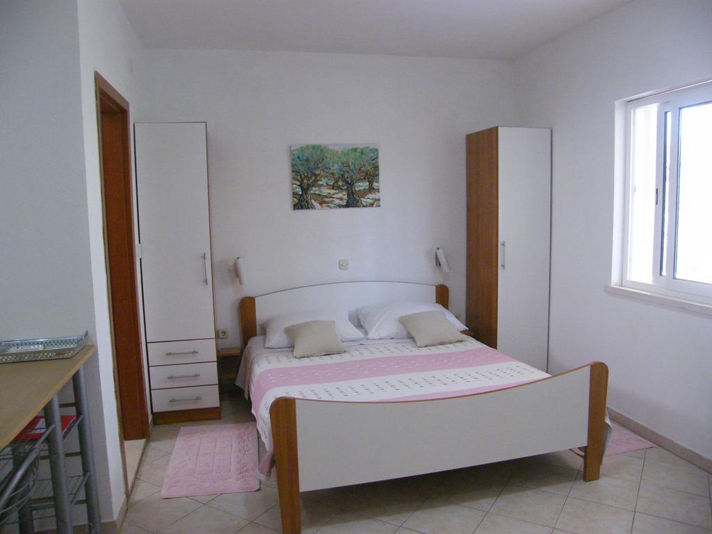 Apartments Maslina 룸바르다 외부 사진