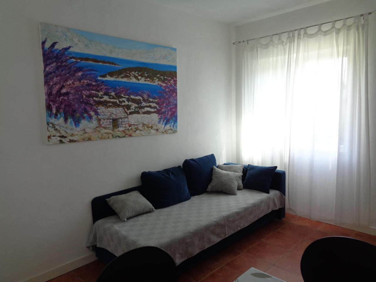 Apartments Maslina 룸바르다 외부 사진