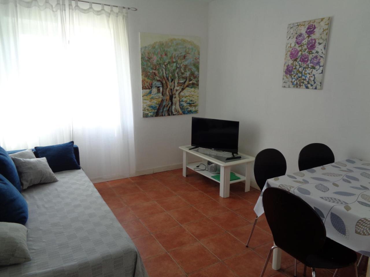 Apartments Maslina 룸바르다 외부 사진