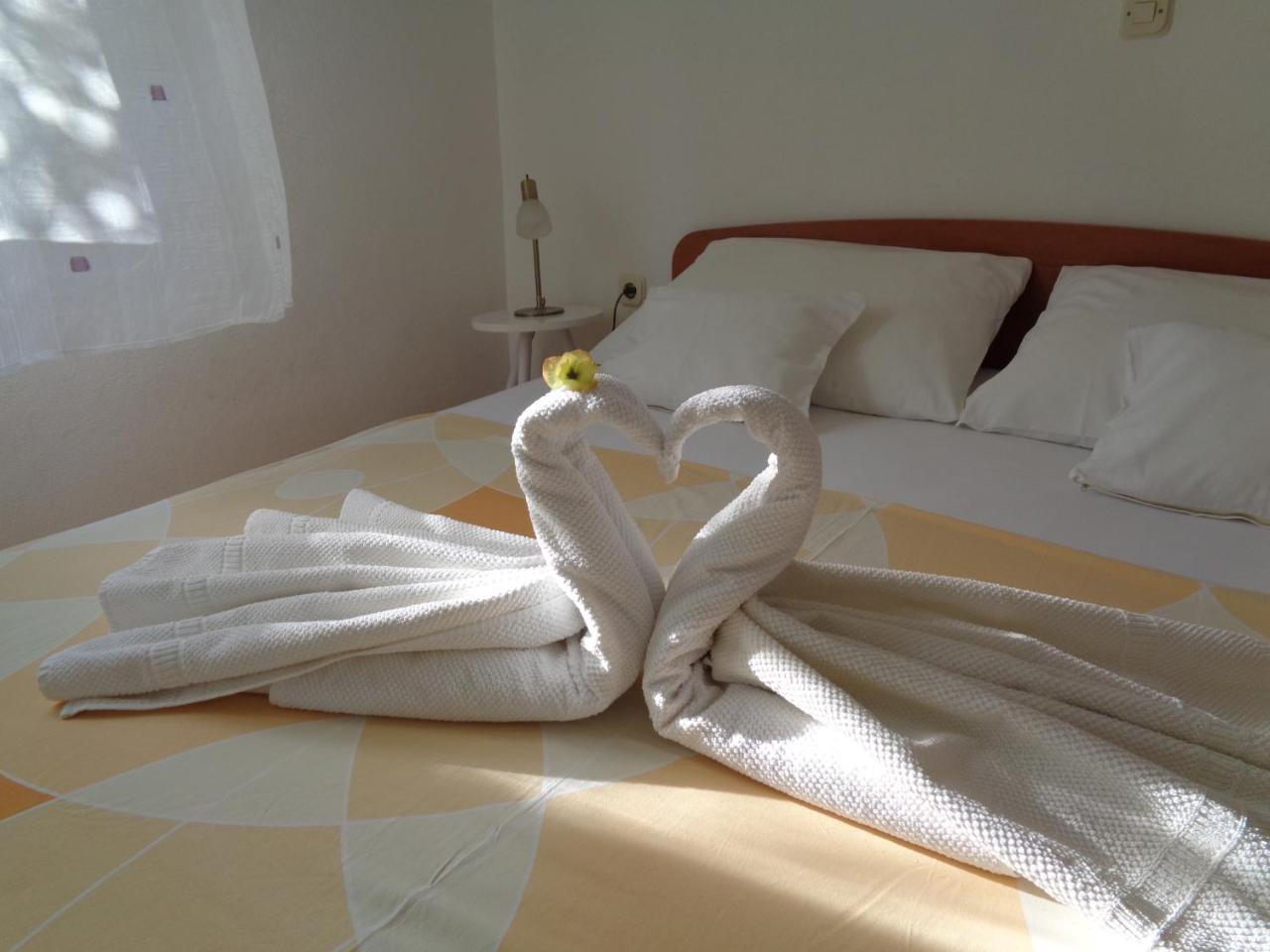 Apartments Maslina 룸바르다 외부 사진