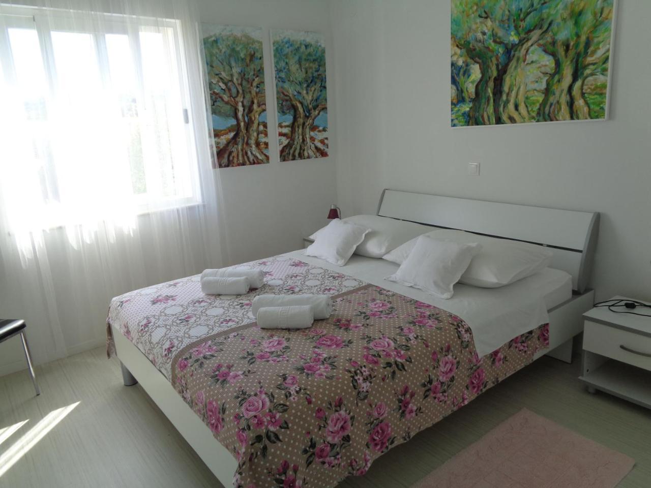Apartments Maslina 룸바르다 외부 사진