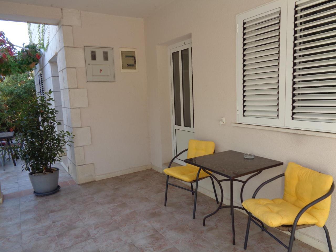 Apartments Maslina 룸바르다 외부 사진
